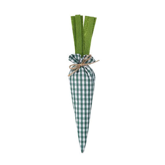 Easter Carrot Doll Decoration🥕