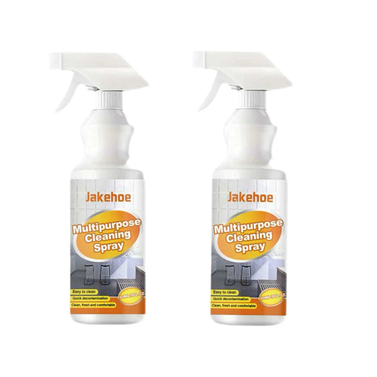 Heavy-Duty Kitchen Degreaser Cleaning Spray