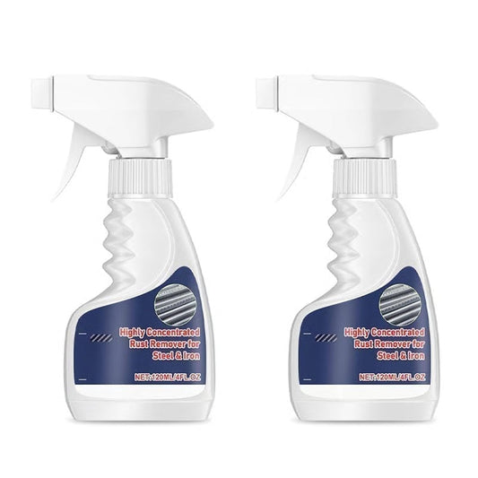 šHeavy-duty Metal Rust Remover