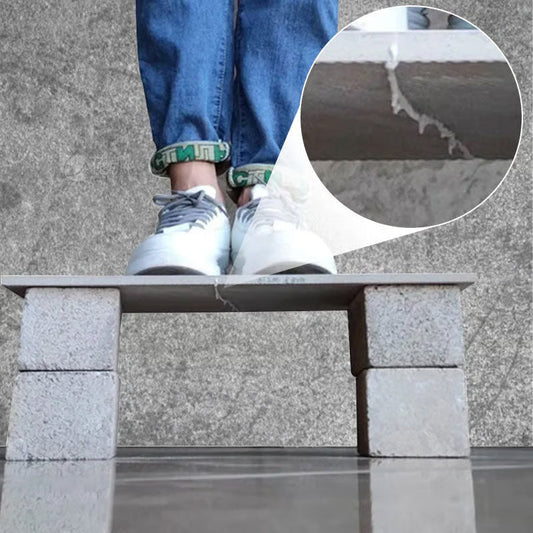 š„Hot Sale 50% OFFāØMultifunctional Tile Stone Crack Repair Kit