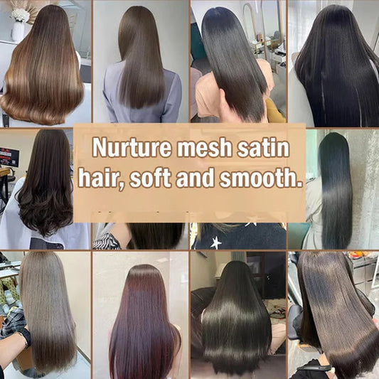 š„Hot Sale Deals-Long-Lasting Fragrance Deep Moisturizing Conditioner