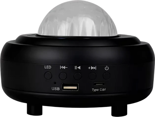 š„Hot Sale -āØNorthern Lights Projectorš