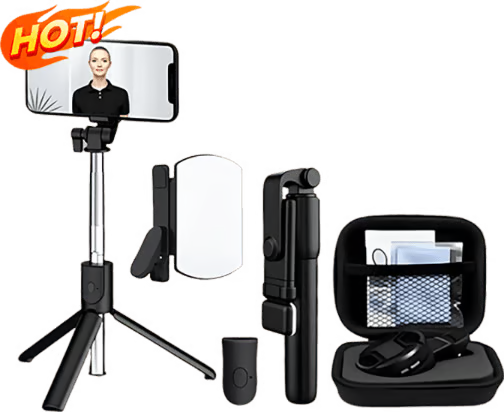 Mirror Reflection Clip - Capture Stunning Reflections Instantly
