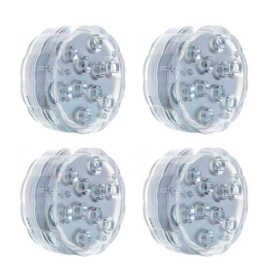 Submersible LED Pool Lights