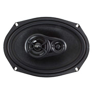 Skar Audio RPX69 6-Inch x 9-Inch 3-Way Coaxial Speakers - Pair