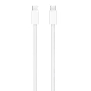Apple 240W USB-C to USB-C Woven Charge Cable (2 m): Fast and Convenient Charging