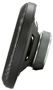 KICKER 51KSC6504 KS-Series 6.5" Coaxial Speakers with .75" tweeters, 4-Ohm, Pair