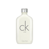 Calvin Klein CK One Eau de Toilette – Citrus Unisex Fragrance – With Notes of Green Tea