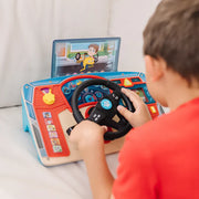 🐾 Paw Patrol Rescue Dashboard Toy 🚀