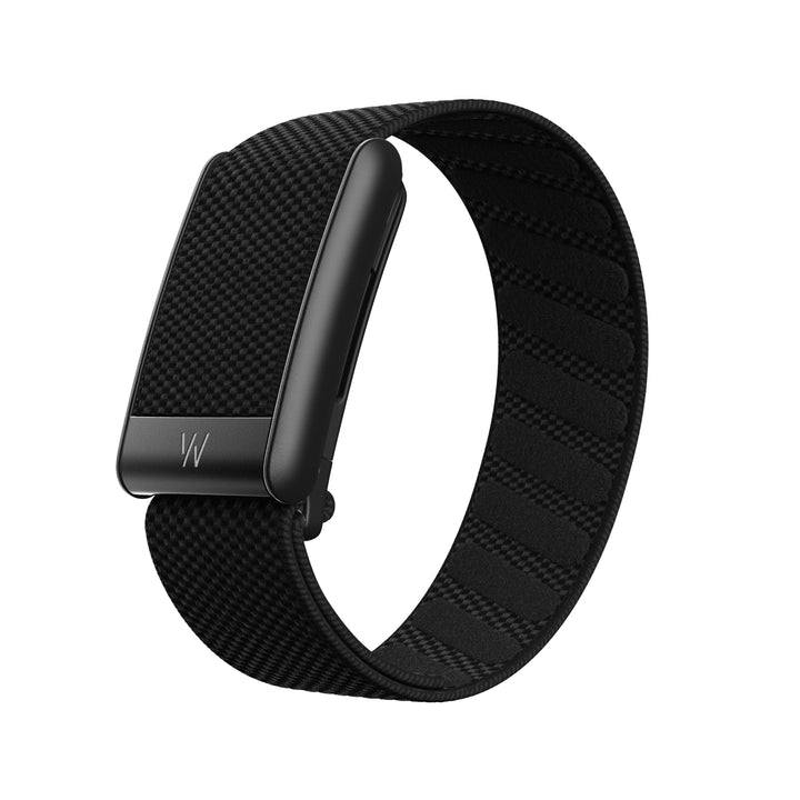 WHOOP 5.0/MG Activity Tracker - 12 Month Membership - Health and Fitness Wearable – 24/7 Activity and Sleep Tracker, Personalized Coaching, Menstrual Cycle Insights – 14+ Days Battery Life