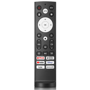 Replacement Remote Control for Hisense Smart Google TV，for Hisense UHD 4K ULED Google TVs