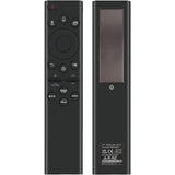 Rechargeable TV Remote for Samsung Smart TVs, Replacement for All 2019-2026 Samsung TV Remote Control with Voice Control. USB-C Fast Charging. Solar Charging. 2-Year Warranty.