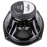 Skar Audio RPX69 6-Inch x 9-Inch 3-Way Coaxial Speakers - Pair