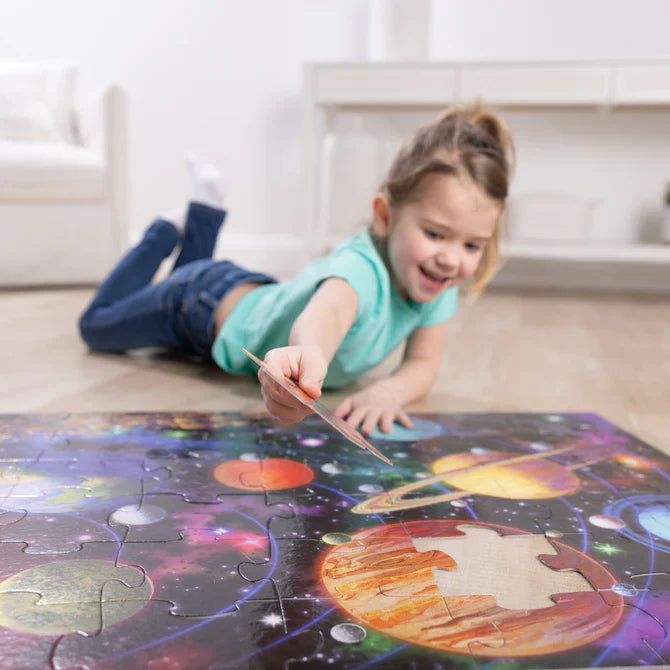 🪐 Discover the Solar System! ⭐