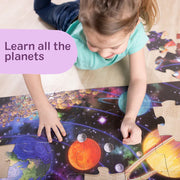 🪐 Discover the Solar System! ⭐