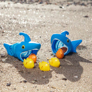 🦈 Chomp! Shark Net Pool Game 🐟
