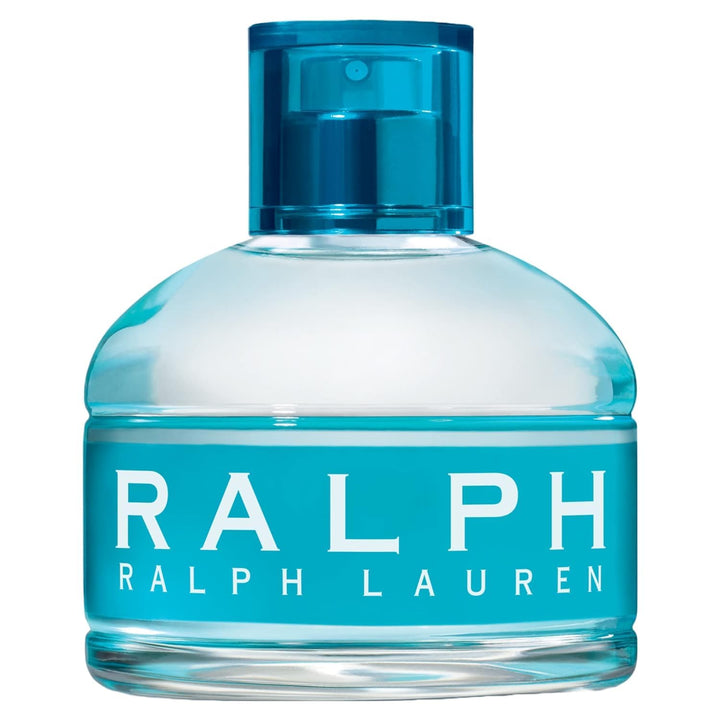 Ralph Lauren Ralph Eau de Toilette - Fresh Floral Perfume for Women | Fragrance with Red Apple, Pink Magnolia & Musk - Long Lasting - Colorful Womens Scent Perfect for Everyday Wear
