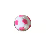 ⚽ Soft Plush Soccer Balls for Kids