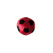 ⚽ Soft Plush Soccer Balls for Kids