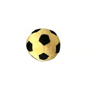 ⚽ Soft Plush Soccer Balls for Kids