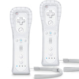 TIANHOO Remote Controller for Wii & Wii U