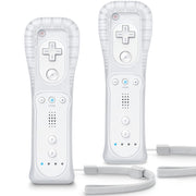 TIANHOO Remote Controller for Wii & Wii U