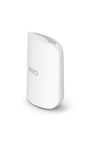 Amazon eero Pro 7 tri-band mesh Wi-Fi 7 router (newest model) - Supports internet plans up to 5 Gbps, Coverage up to 2,000 sq. ft., 1-pack