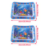 🐾 Splash & Play Pet Sensory Mat