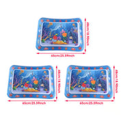 🐾 Splash & Play Pet Sensory Mat