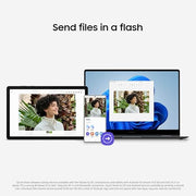 Samsung Galaxy Tab A11+ 6GB RAM, 128GB Storage, Expandable Storage, Gray | Optimized Performance, Long Lasting Battery, Large Display, Dolby Atmos Speakers, AI Assist, Slim, Light, 2 Year Warranty