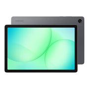Samsung Galaxy Tab A11+ 6GB RAM, 128GB Storage, Expandable Storage, Gray | Optimized Performance, Long Lasting Battery, Large Display, Dolby Atmos Speakers, AI Assist, Slim, Light, 2 Year Warranty