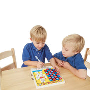 🔡 Flip & Guess Word Travel Game