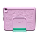 Amazon Kid-Proof Case for Fire HD 10 tablet (Only compatible with 13th generation tablet, 2023 release) - Pink