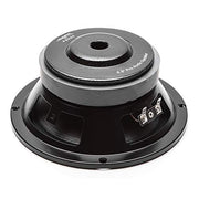 Skar Audio FSX65-4 6.5" 300 Watt 4 Ohm Pro Audio Midrange Loudspeaker, Each