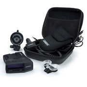 Uniden R8W (new Model) Extreme Long Range Laser/Radar Detector, 360° Awareness, Directional Arrows, Wi-Fi, Bluetooth, GPS, Real-Time Voice Alerts, Red Light & Speed Camera Alerts, R/TACH App