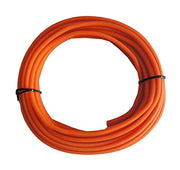RD True 4 Gauge Car Audio Cable Amp Wiring Kit - 2 Channel Rock Direct CCA Power Cable Amplifier Install Wiring Kit