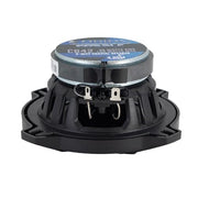 ORION Cobalt CB42 4" 2-Way Coaxial Car Speakers, 160W Pair | Full Range Audio, Polypropylene Cone, Butyl Rubber Surround, Easy Installation