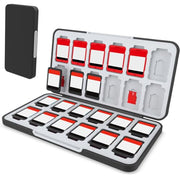 HEIYING Switch Game Card Case Compatible with Nintendo Switch 2