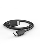 Anker HDMI 2.1 Cable,4K@240Hz HDMI Cord, 48Gbps Certified Ultra High-Speed | 8k HDMI to HDMI Cable, HDCP 2.2&2.3, eARC HDR 10 Dolby Compatible with ps5/Xbox/apple TV/Switch/Mac mini and More, 6FT