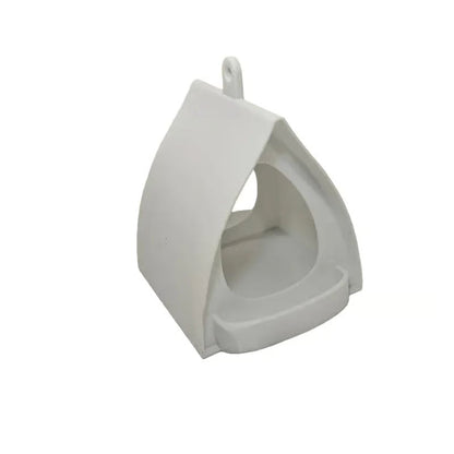 📢📢50%  OFF !! ⏰Hanging Bird Feeder for Garden with Roof🐦
