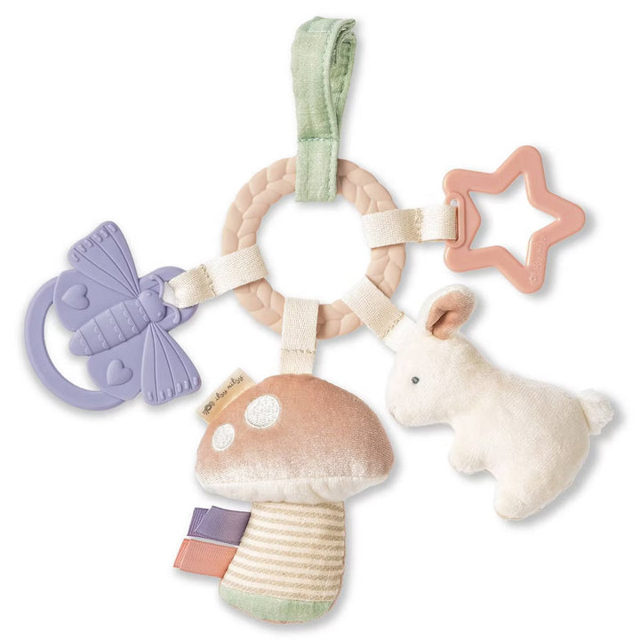 💜 Hang, Chew & Giggle!