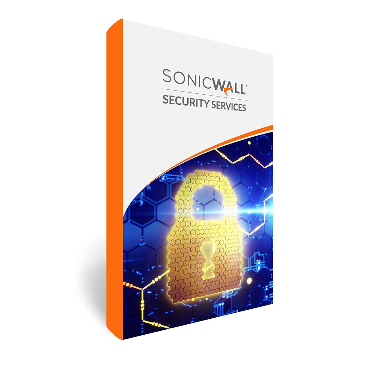 |01-SSC-0567| Comprehensive Gateway Security Suite for TZ400 Series (1 Year)
