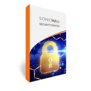 |01-SSC-0567| Comprehensive Gateway Security Suite for TZ400 Series (1 Year)