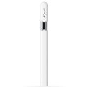Apple Pencil (USB-C): Device Compatibility Check Required | Pixel-Perfect Precision, Tilt Sensitivity, Perfect for Note-Taking, Drawing, & Signing Documents. Charges and Pairs w/ USB-C