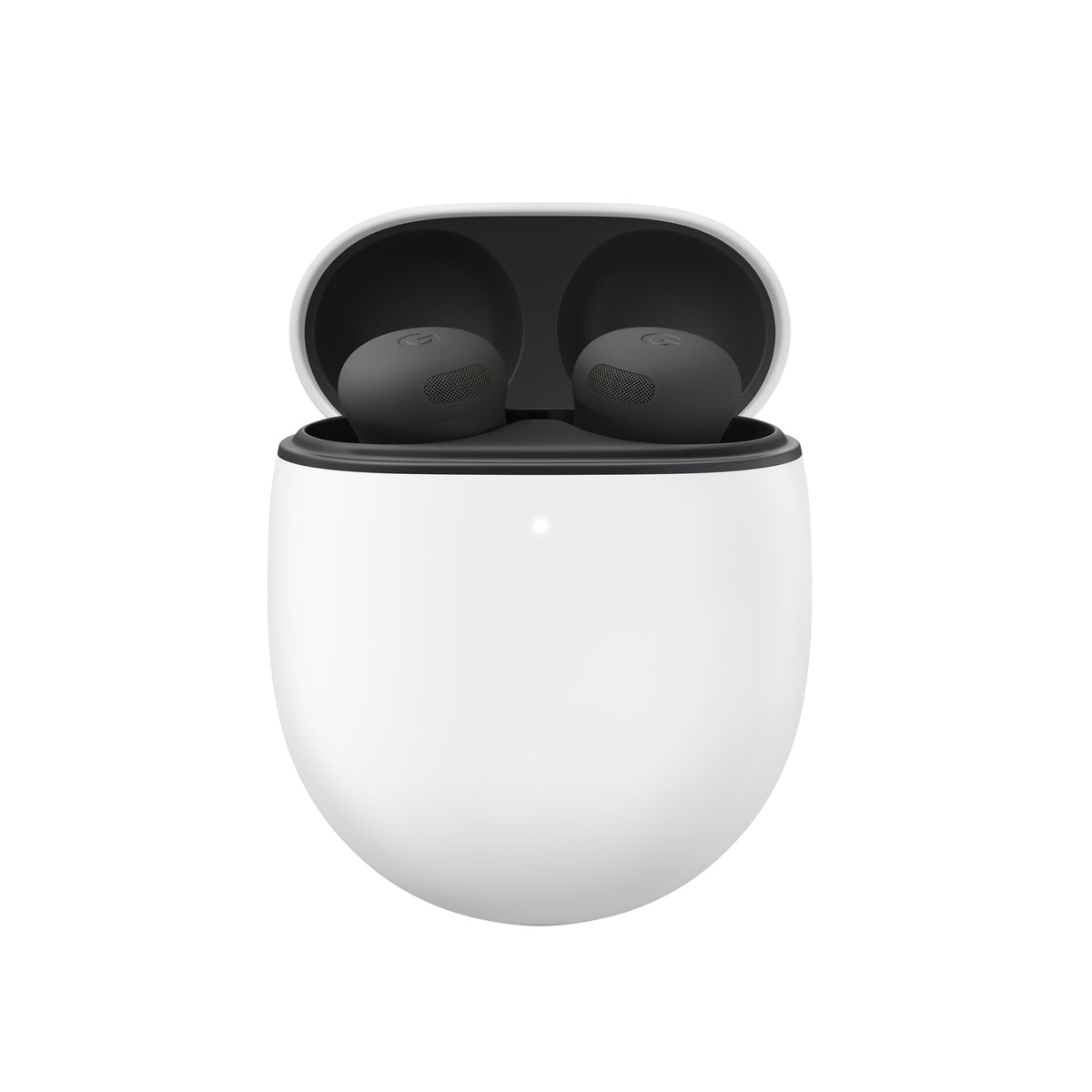 Google Pixel Buds Pro 2 - Wireless Bluetooth Earbuds - Hazel | Pro-level Active Noise Cancellation, help from Gemini, twist-to-adjust fit, 30-hour battery, Adaptive Audio