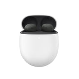 Google Pixel Buds Pro 2 - Wireless Bluetooth Earbuds - Hazel | Pro-level Active Noise Cancellation, help from Gemini, twist-to-adjust fit, 30-hour battery, Adaptive Audio
