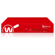 Trade Up WatchGuard Firebox T45-PoE 1 YR Total Security Network Security/Firewall Appliance (WGT47000-US+WGT470211)