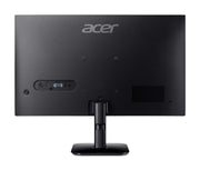 Acer 27in FHD 1920x1080 IPS 120Hz Gaming Monitor | Office KB272 G0bi | 1ms, AdaptiveSync, sRGB 99%, HDMI, VGA, VESA Mountable, Bluelight Filter