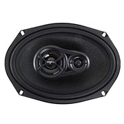 Skar Audio RPX69 6-Inch x 9-Inch 3-Way Coaxial Speakers - Pair