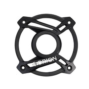 ORION Cobalt CB42 4" 2-Way Coaxial Car Speakers, 160W Pair | Full Range Audio, Polypropylene Cone, Butyl Rubber Surround, Easy Installation